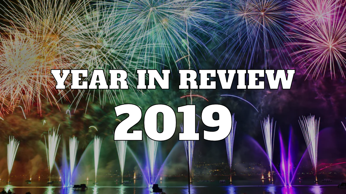 Year in review 2019 : Juha-Matti Santala