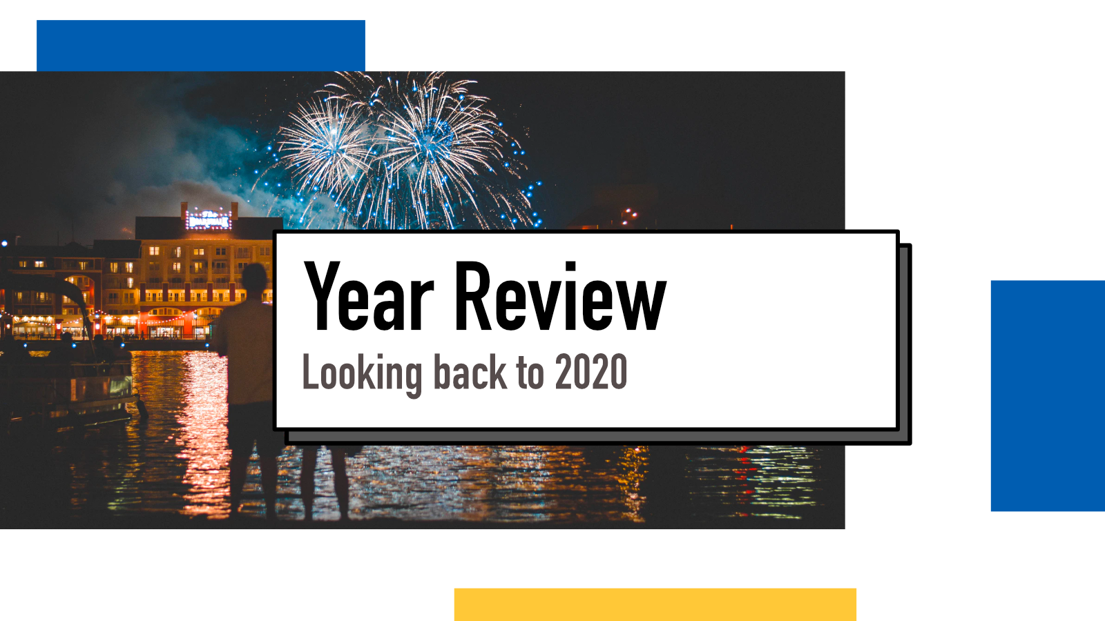 Year in Review 2020 : Juha-Matti Santala