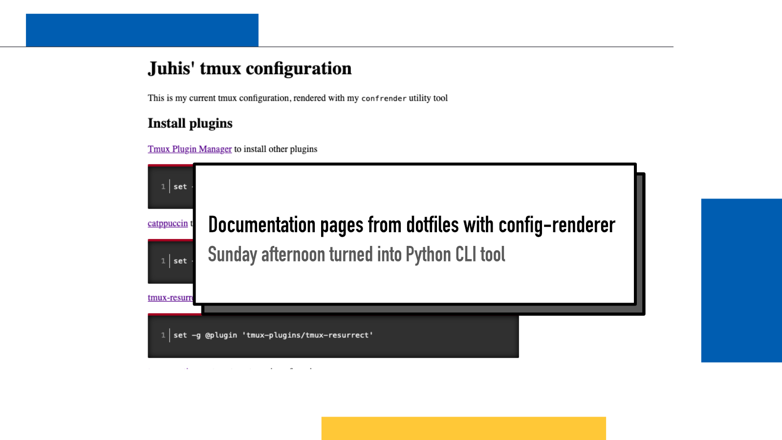 Python Commands Wallpaper