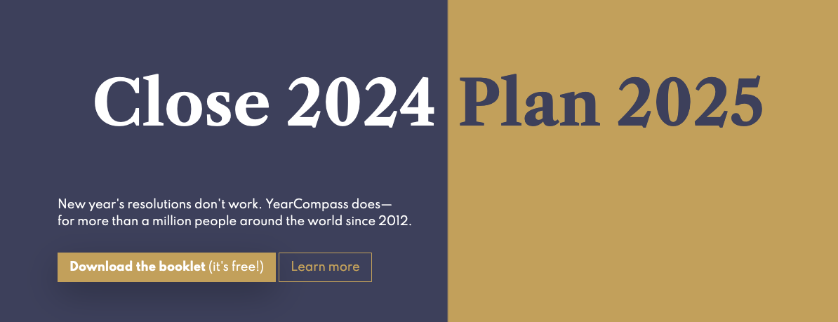 Close 2024, Plan 2025 