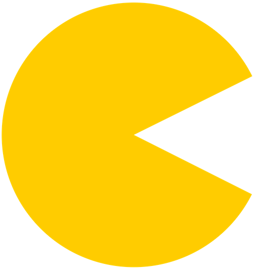 Pac-Man