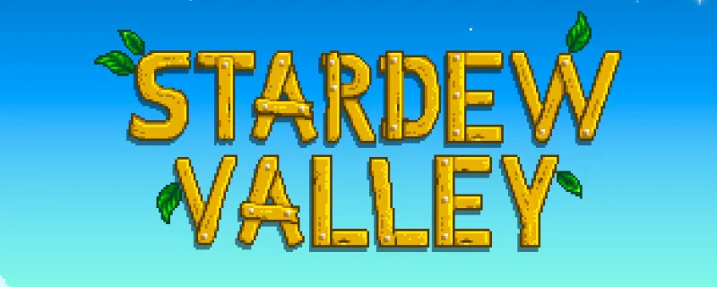 Stardew Valley 