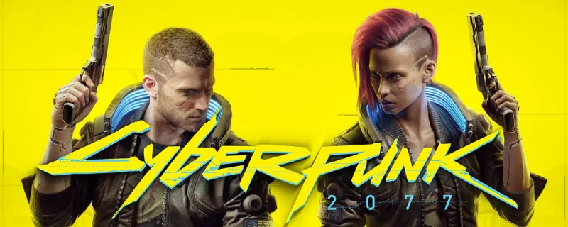 Cyberpunk 2077 