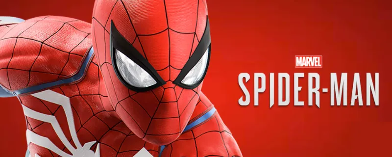 Marvel’s Spider-Man 