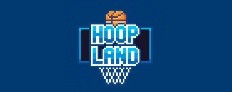 Hoop land 