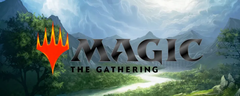 Magic the Gathering 