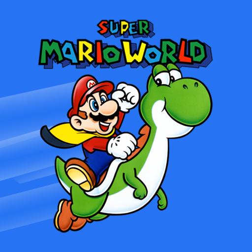 Super Mario World