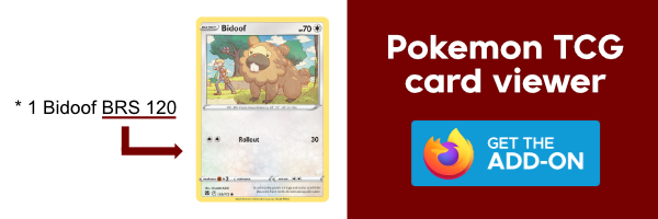 What to Play - Budget — JustInBasil's Pokémon TCG Resources