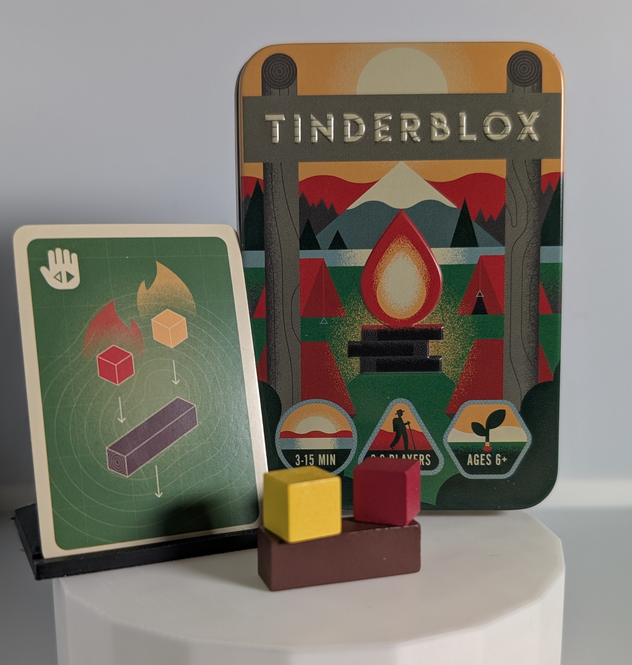 Tinderblox