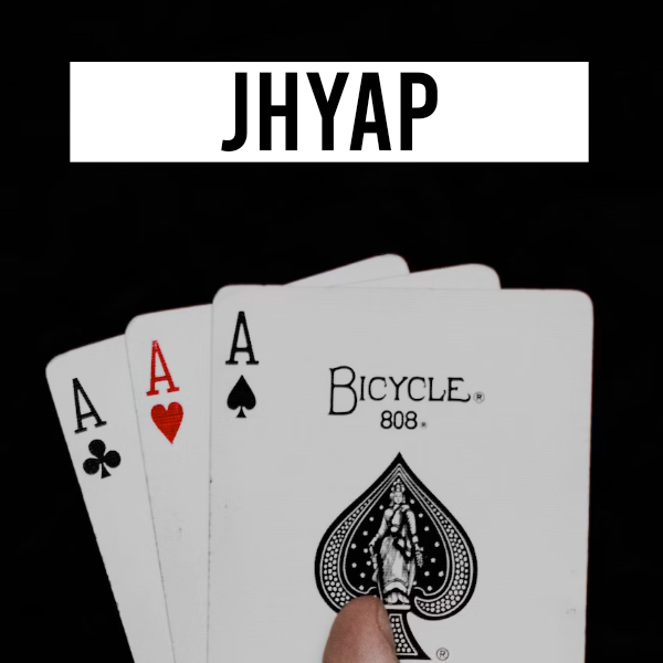 Jhyap