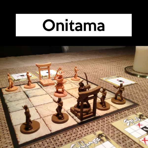 Onitama